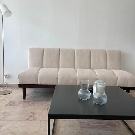Apartment Estanca Revirada Le Grau-d'Agde