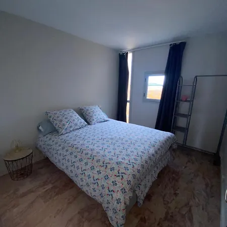 Estanca Revirada Apartment Le Grau-d'Agde