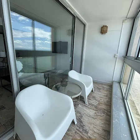 Apartment Estanca Revirada Le Grau-d'Agde