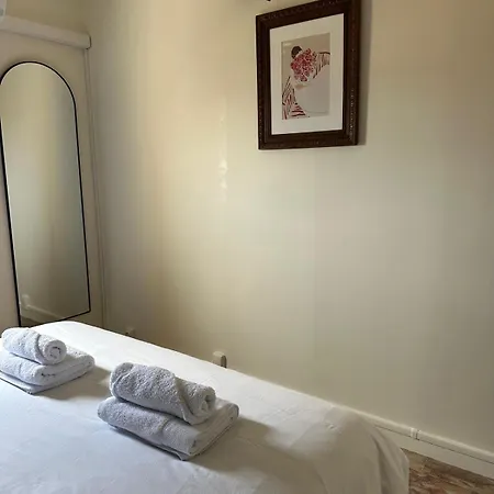 Estanca Revirada * Le Grau-dʼAgde